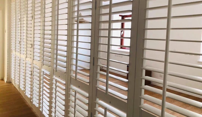 What are Louvered Doors and Are Louvered Doors Outdated? 2