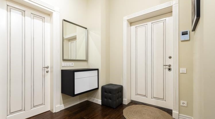 What are Interior Doors Made of? All You Need to Know About Interior Doors 2