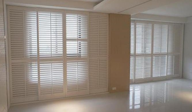 What are Louvered Doors and Are Louvered Doors Outdated? 4