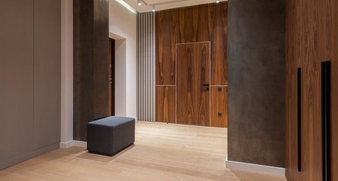 What are Interior Doors Made of? All You Need to Know About Interior Doors 4