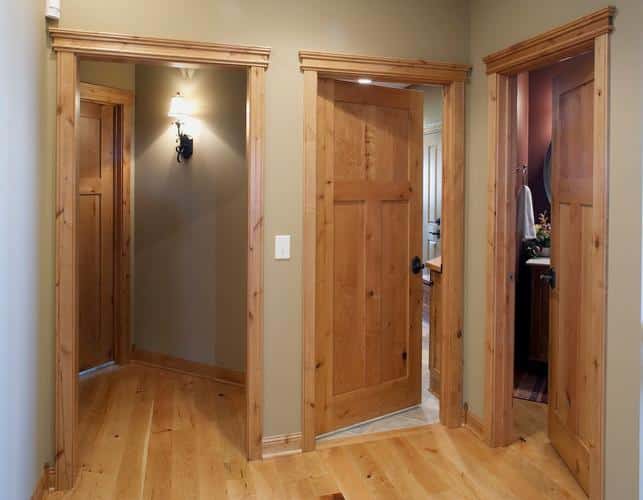 What are Interior Doors Made of? All You Need to Know About Interior Doors 6