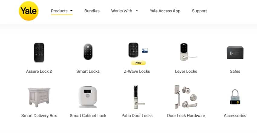 Schlage vs. Yale: Unraveling the Door Hardware for Your Home 2