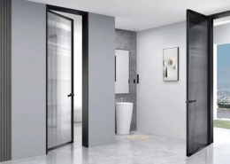 What are Flush Doors? All You Need to Know About Flush Doors 18