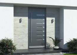 Advantages and Disadvantages of Different Types of Steel Doors 27