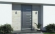 Advantages and Disadvantages of Different Types of Steel Doors 6