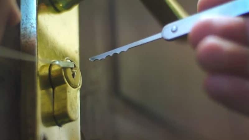 Exploring The 20 best Locksmiths in London A Detailed Look