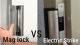 Mag Lock vs Electric Strike - Différence clé et comment choisir