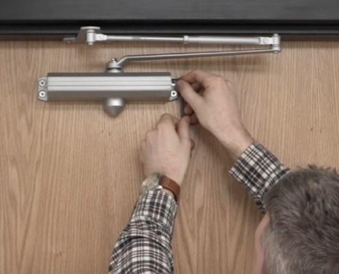 Mastering Door Closer Problems and Troubleshooting Guide