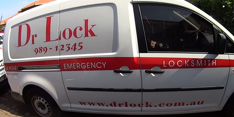 Requirements for Locksmiths in the UK