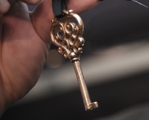 Understanding the Role and Importance of Master Key in Hotel