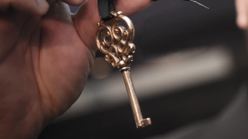 Understanding the Role and Importance of Master Key in Hotel