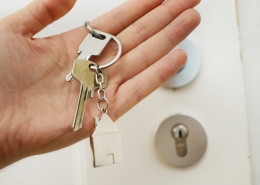 Hvad er typerne af nøgler på hotel og nøglekontrol på hoteller
