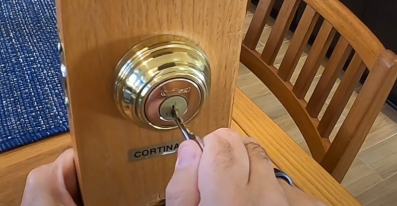 Your New Key Doesn’t Work