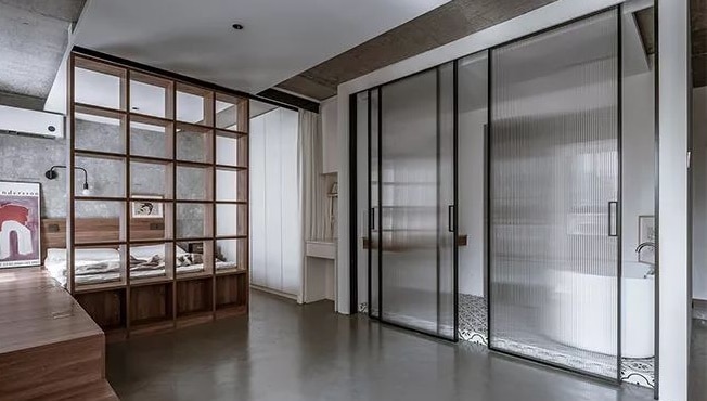 what are the best window treatments for sliding glass doors