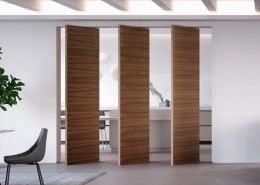 Pivot Doors: A Modern Choice for your Home or Office 20
