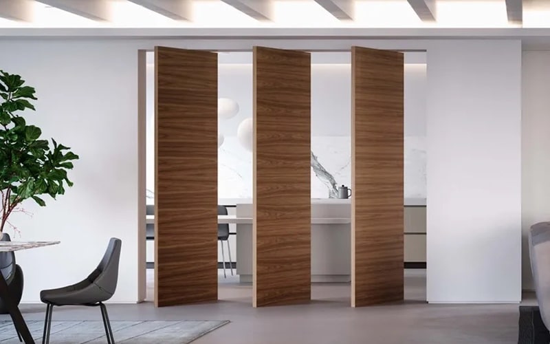 Pivot Doors: A Modern Choice for your Home or Office 1