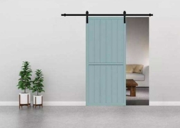What are Barn Doors?A Comprehensive Guide for Your Home 23
