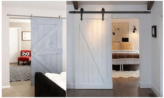 What are Barn Doors?A Comprehensive Guide for Your Home 3