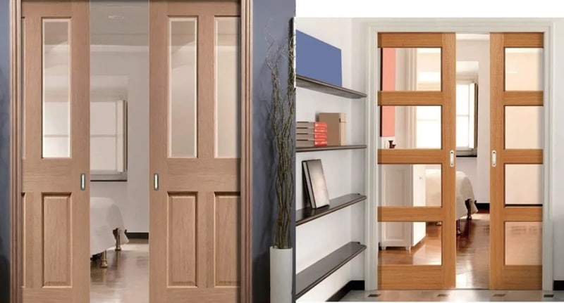 What are Pocket Doors? A Details Guide About Pocket Doors 4