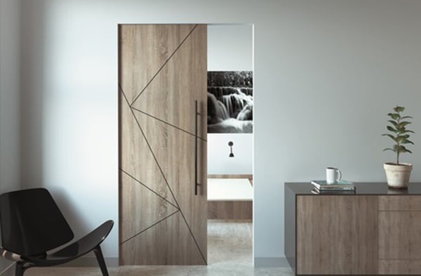 What are Pocket Doors? A Details Guide About Pocket Doors 5
