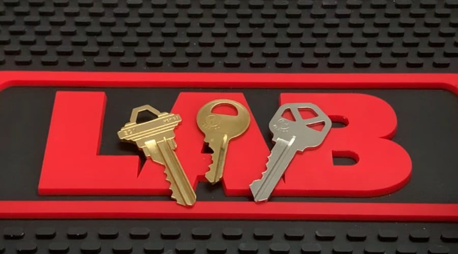 Où puis-je copier une clé près de chez moi ? Un guide de localisation complet 8