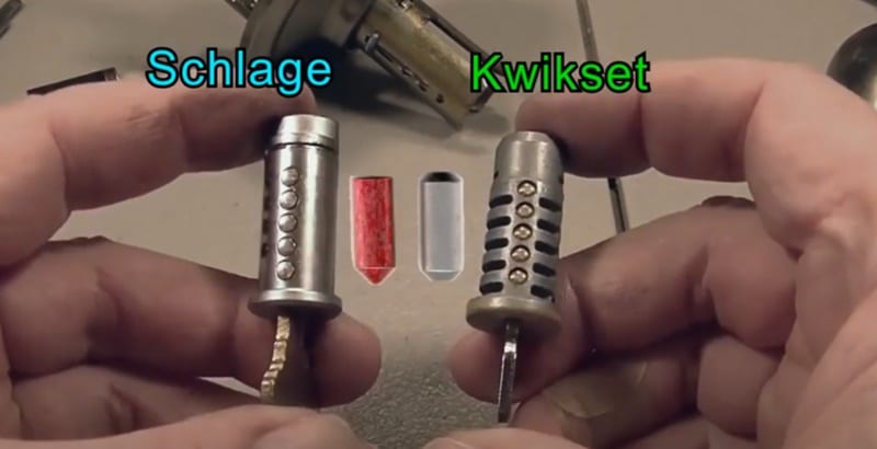 Schlage vs. Kwikset: A Comprehensive Comparison of Door Hardware Giants 18