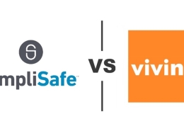 SimpliSafe vs. Vivint: Unveiling the Best Home Security System in 2023 3