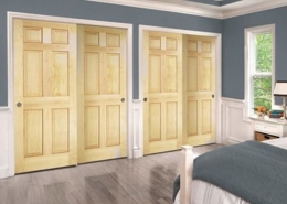 What are Panel Doors? All You Need to Know About Panel Doors 9
