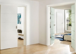 What are Interior Doors Made of? All You Need to Know About Interior Doors 17
