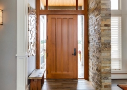 Was sind Holztüren und welche Art von Türschloss eignet sich am besten für Holztüren? 16