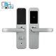 Mobile Check In Hotel Door Lock with Mobile Key App SL-TH2058 32