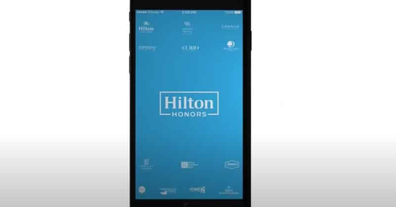 La clé numérique Hilton ne fonctionne pas : Guide de solutions rapides 3