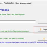 Registrierung des Pro USB Hotel Card Systems: Schritt-für-Schritt-Anleitung 2