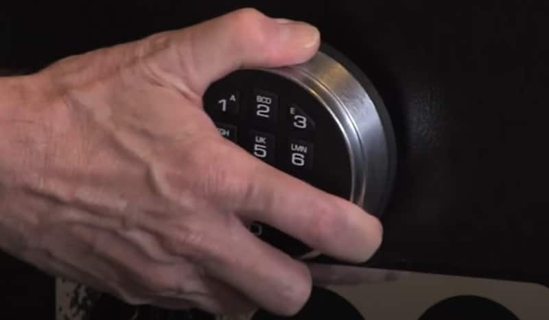 Kaba Safe Lock Troubleshooting: Professional Fixing Guide 22