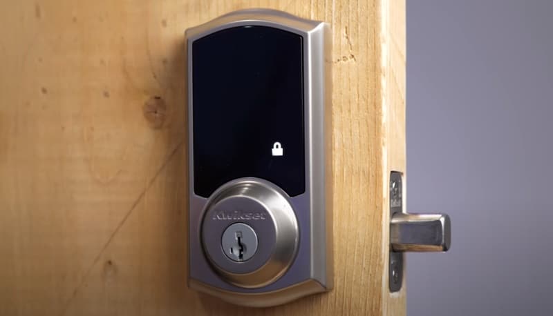 Er Smart Locks sikre? Nedbrydning af sikkerhed i digitale låsesystemer 11