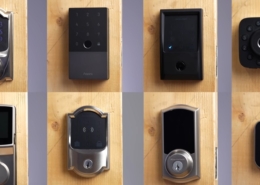 Are Smart Locks Safe? Breaking Down Security in Digital Locking Systems 2