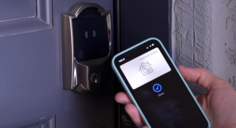 Are Smart Locks Safe? Breaking Down Security in Digital Locking Systems 73