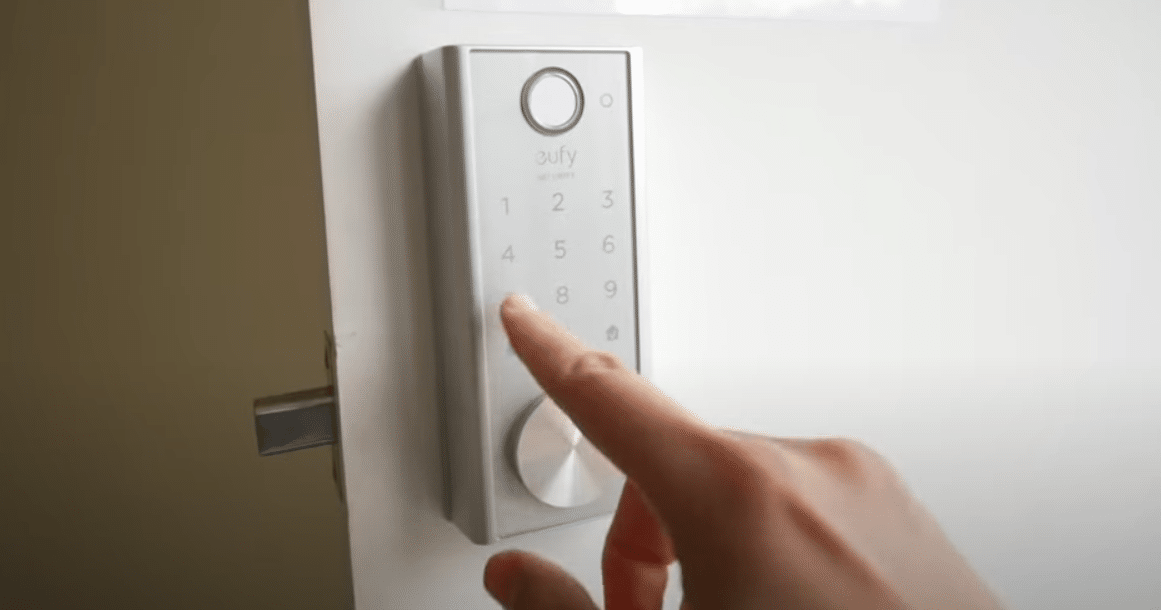 Using Smart Locks for Self Check-in Airbnb: All You Need to Know 40