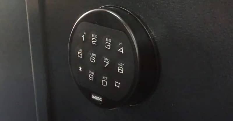 Kaba Safe Lock Troubleshooting: Professional Fixing Guide 21