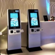 The Rise of Self Check-in Kiosks in Hotels: Είναι η ρεσεψιόν ένα πράγμα του παρελθόντος; 2