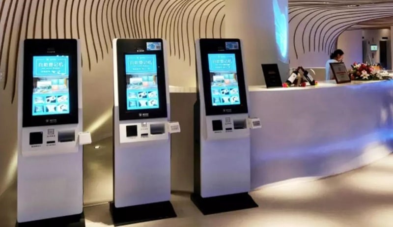 The Rise of Self Check-In Kiosks in Hotels: Is the Front Desk a Thing of the Past? 2