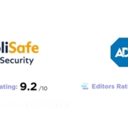 SimpliSafe와 ADT: 올바른 홈 보안 시스템 선택 3