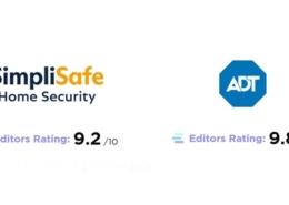 SimpliSafe vs ADT: Choosing the Right Home Security System 40