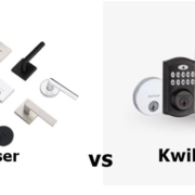 Battle of the Locks: Weiser vs Kwikset - Ce brand asigură coroana? 2