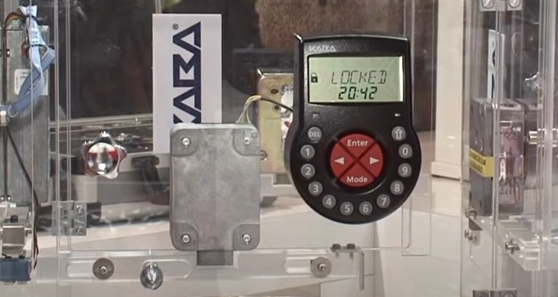 Kaba Safe Lock Troubleshooting: Professional Fixing Guide 20